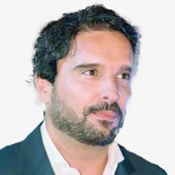 Fernando Jorge Carvalho Gomes