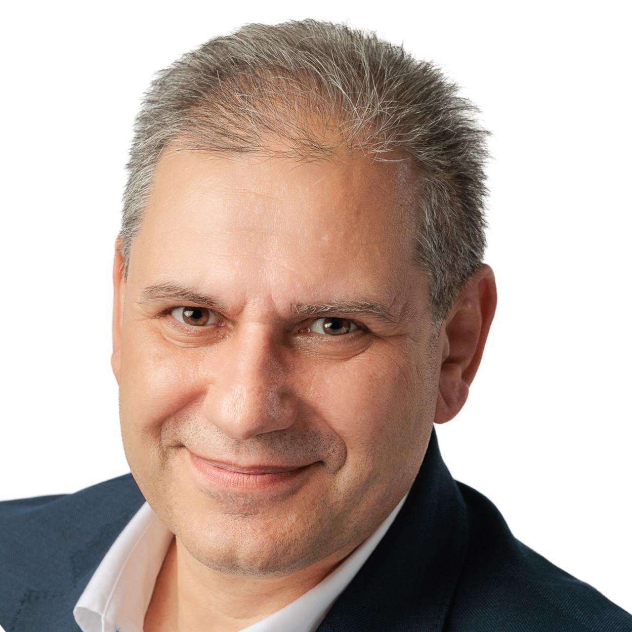 Guilherme Teixeira