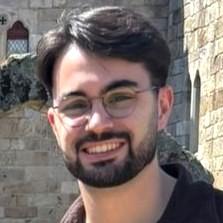 Henrique Azevedo Gomes