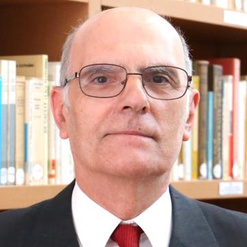 António Cândido de Oliveira