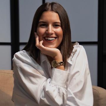 Inês Pedro Fernandes