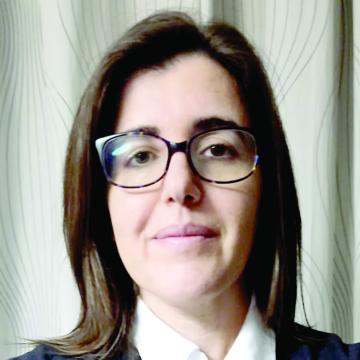 Joana Costa Leite