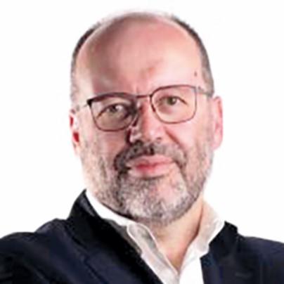 Luís M. Figueiredo Rodrigues