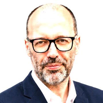 Luís M. Figueiredo Rodrigues