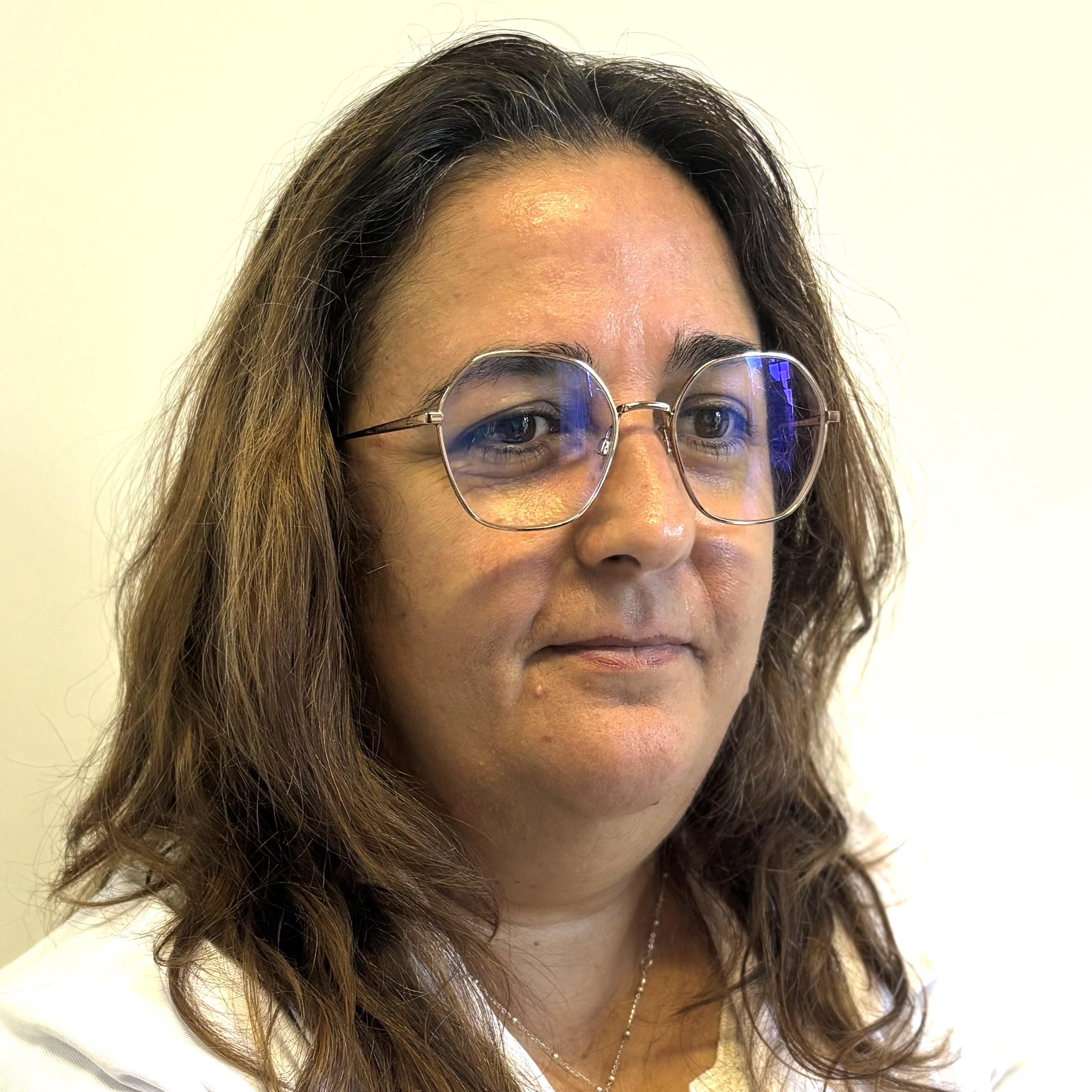 Mafalda Alvelos
