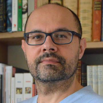 Manuel Antunes da Cunha