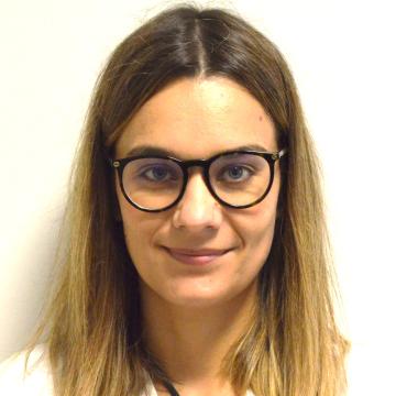 Olga Gonçalves