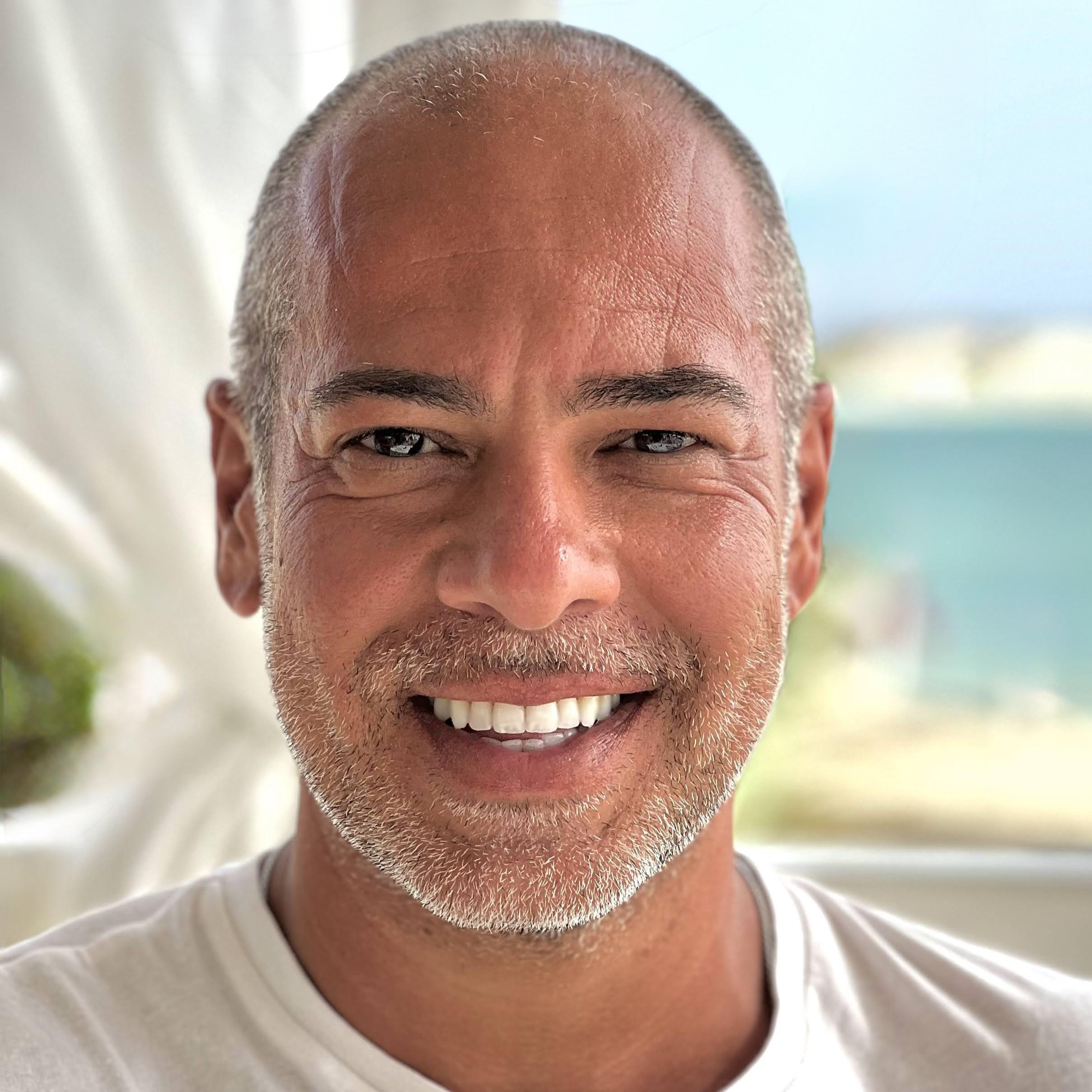 Ricardo Gomes
