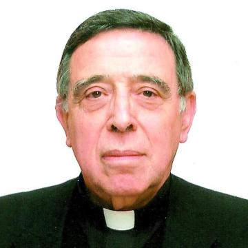 P. Rui Rosas