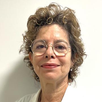 Teresa Macedo
