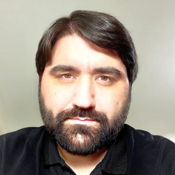 Victor Domingos